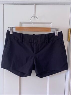 Low rise James Pearse Hot Shorts